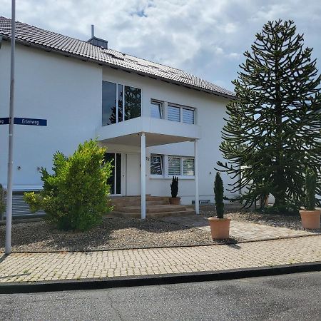 Lounge 5 Singleapartment Koblenz  Exterior photo