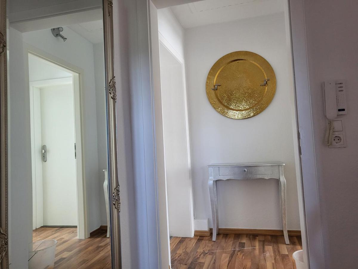 Lounge 5 Singleapartment Koblenz  Exterior photo