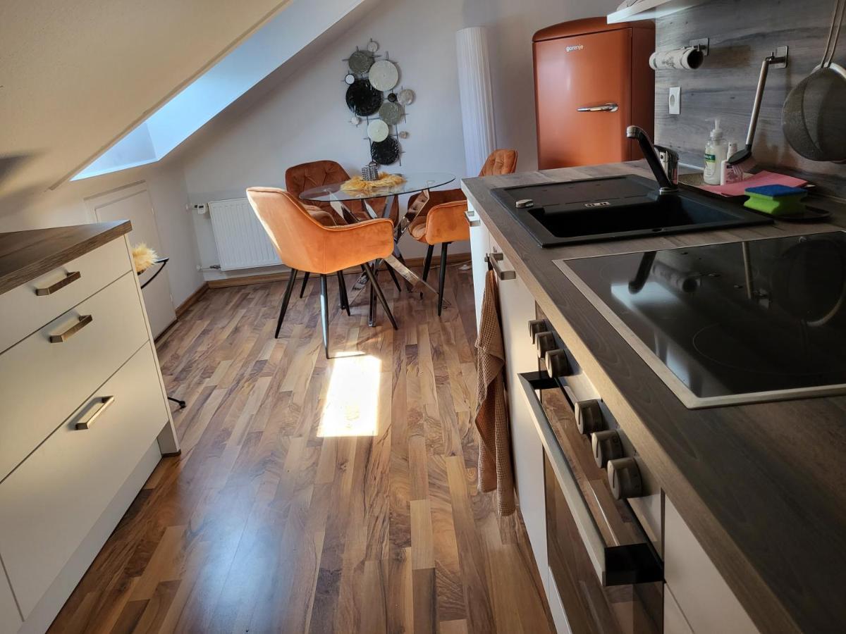 Lounge 5 Singleapartment Koblenz  Exterior photo