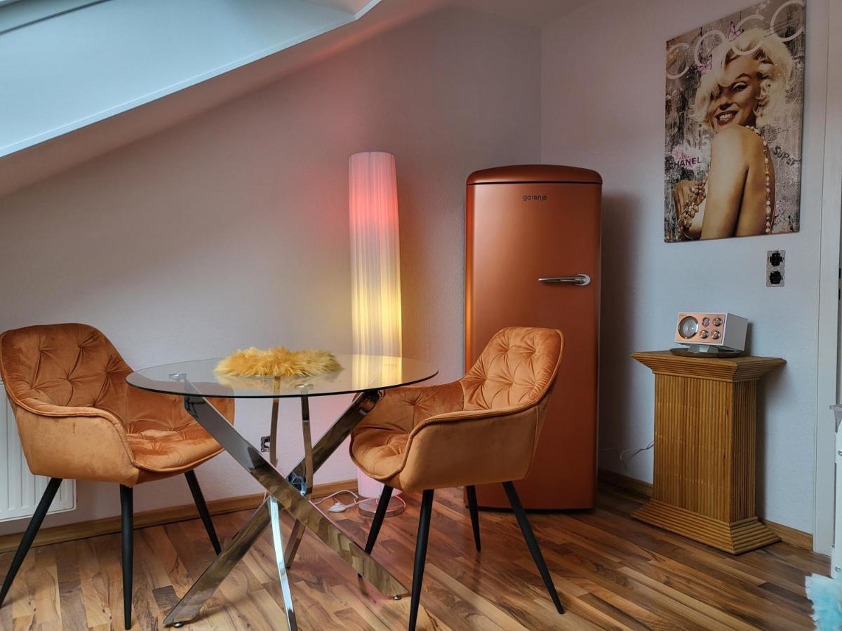 Lounge 5 Singleapartment Koblenz  Exterior photo
