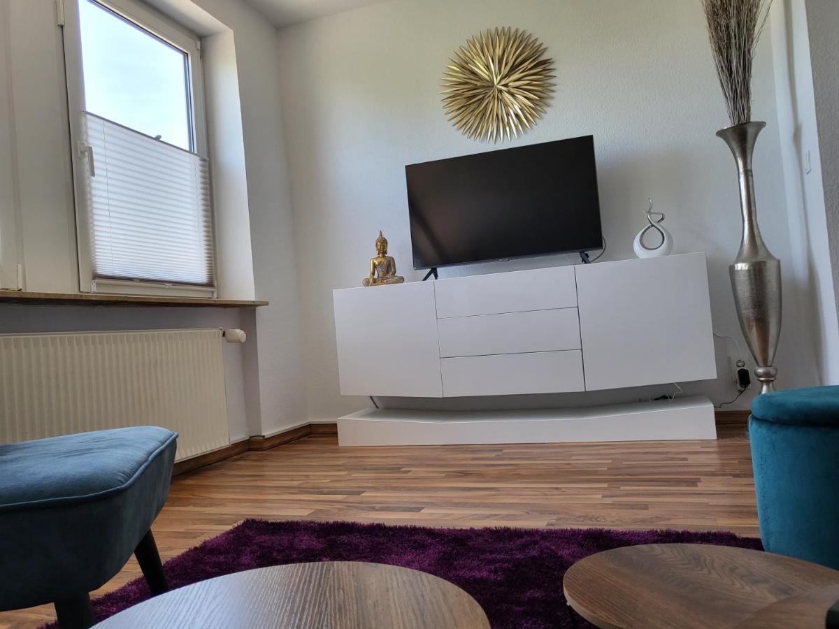 Lounge 5 Singleapartment Koblenz  Exterior photo