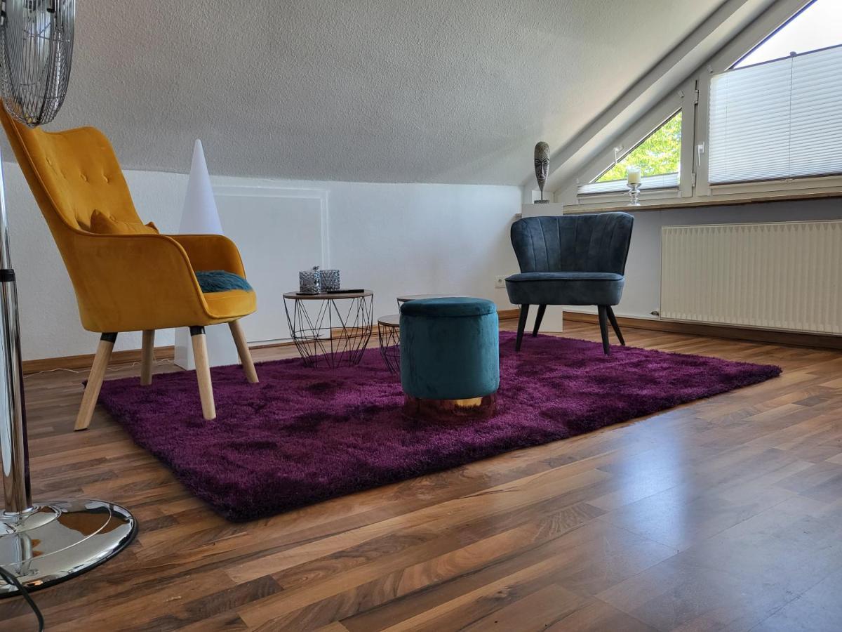 Lounge 5 Singleapartment Koblenz  Exterior photo