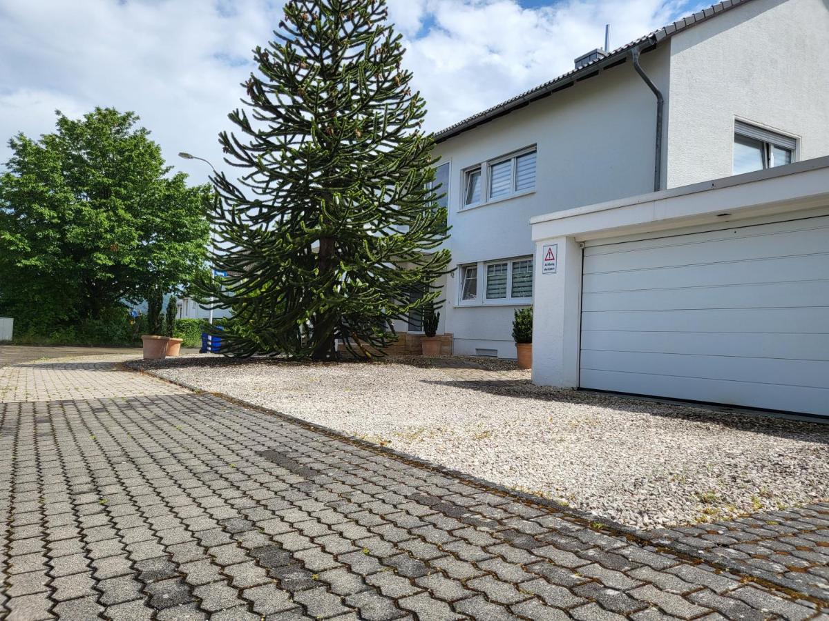 Lounge 5 Singleapartment Koblenz  Exterior photo