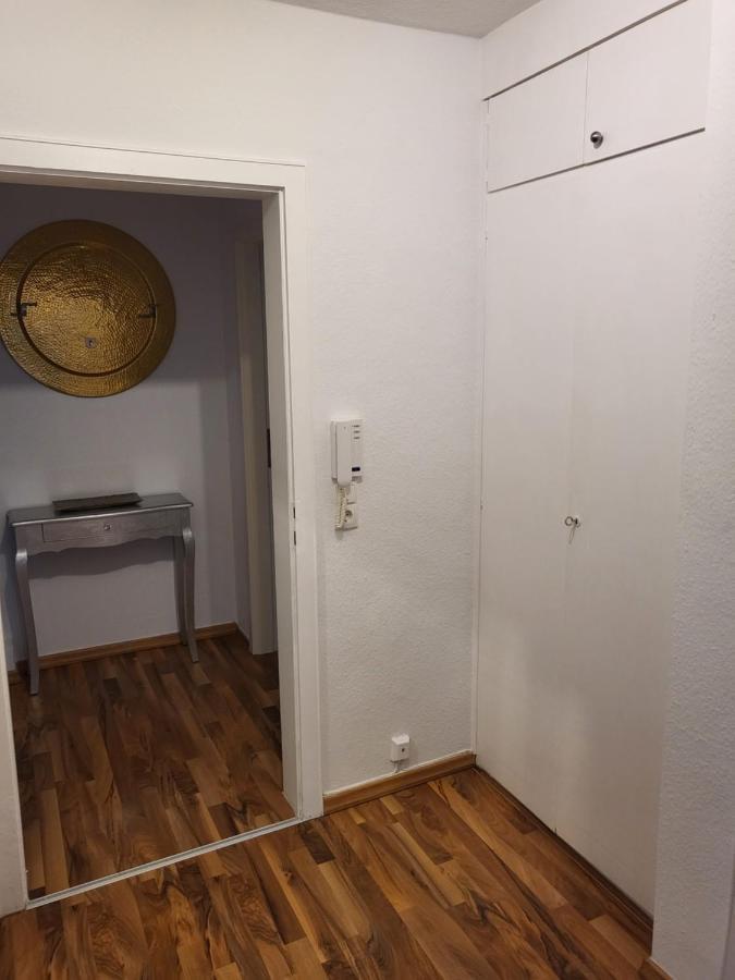 Lounge 5 Singleapartment Koblenz  Exterior photo